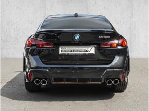 BMW M235 xDrive Gran Coupe LHZ, H/K, Iconic Glow, PA+,DA Prof, HUD
