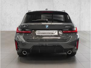 BMW 330 330i xDrive Touring ,M Sport ,SHZ, DA, PA+, H/K, LED