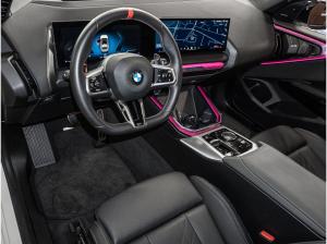 BMW X3 M50 xDrive M Sportpaket Pro, Memory, Iconic Glow, PA Prof, DA Prof, SHZ V+H, H/K, LHZ, AHK, PANO, St