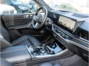 BMW X5 xDrive40i M Sportpaket Pro, PANO, SHZ V+H, AHK, DA Prof, PA Prof, Soft Close, Sitzbelüftung,Iconic G