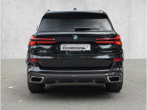 BMW X5 xDrive40i M Sport , PANO, DA Prof, PA Prof, H/K, Soft Close, Iconic Glow, Sitzbelüftung, AHK
