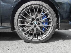 BMW M235 xDrive Gran Coupe LHZ, H/K, Iconic Glow, PA+,DA Prof, HUD