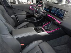 BMW X3 M50 xDrive M Sportpaket Pro, Memory, Iconic Glow, PA Prof, DA Prof, SHZ V+H, H/K, LHZ, AHK, PANO, St