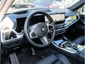 BMW X5 xDrive40i M Sportpaket Pro, PANO, SHZ V+H, AHK, DA Prof, PA Prof, Soft Close, Sitzbelüftung,Iconic G