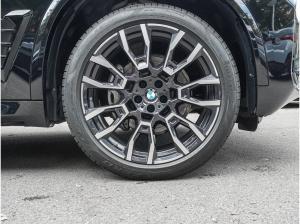 BMW X5 xDrive40i M Sport , PANO, DA Prof, PA Prof, H/K, Soft Close, Iconic Glow, Sitzbelüftung, AHK