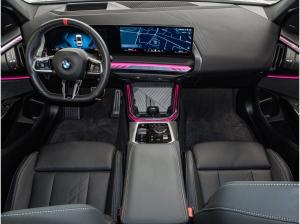 BMW X3 M50 xDrive M Sportpaket Pro, Memory, Iconic Glow, PA Prof, DA Prof, SHZ V+H, H/K, LHZ, AHK, PANO, St