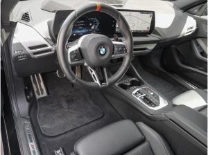 BMW M235 xDrive Gran Coupe LHZ, H/K, Iconic Glow, PA+,DA Prof, HUD
