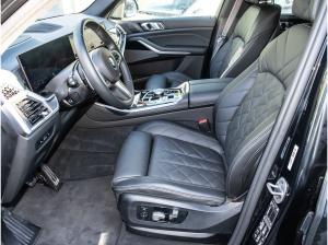 BMW X5 xDrive40i M Sportpaket Pro, PANO, SHZ V+H, AHK, DA Prof, PA Prof, Soft Close, Sitzbelüftung,Iconic G