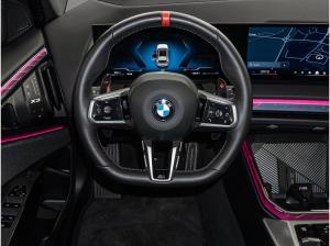 BMW X3 M50 xDrive M Sportpaket Pro, Memory, Iconic Glow, PA Prof, DA Prof, SHZ V+H, H/K, LHZ, AHK, PANO, St