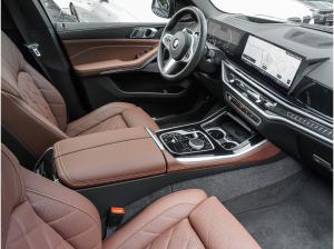 BMW X5 xDrive40i M Sport , PANO, DA Prof, PA Prof, H/K, Soft Close, Iconic Glow, Sitzbelüftung, AHK