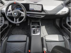 BMW M235 xDrive Gran Coupe LHZ, H/K, Iconic Glow, PA+,DA Prof, HUD