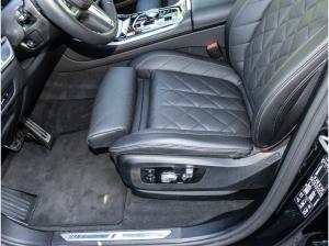 BMW X5 xDrive40i M Sportpaket Pro, PANO, SHZ V+H, AHK, DA Prof, PA Prof, Soft Close, Sitzbelüftung,Iconic G