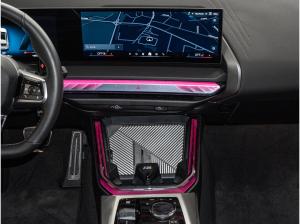 BMW X3 M50 xDrive M Sportpaket Pro, Memory, Iconic Glow, PA Prof, DA Prof, SHZ V+H, H/K, LHZ, AHK, PANO, St