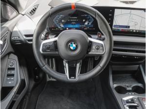 BMW M235 xDrive Gran Coupe LHZ, H/K, Iconic Glow, PA+,DA Prof, HUD