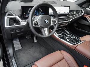 BMW X5 xDrive40i M Sport , PANO, DA Prof, PA Prof, H/K, Soft Close, Iconic Glow, Sitzbelüftung, AHK