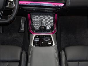 BMW X3 M50 xDrive M Sportpaket Pro, Memory, Iconic Glow, PA Prof, DA Prof, SHZ V+H, H/K, LHZ, AHK, PANO, St