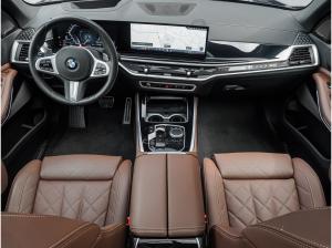 BMW X5 xDrive40i M Sport , PANO, DA Prof, PA Prof, H/K, Soft Close, Iconic Glow, Sitzbelüftung, AHK