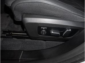 BMW X3 M50 xDrive M Sportpaket Pro, Memory, Iconic Glow, PA Prof, DA Prof, SHZ V+H, H/K, LHZ, AHK, PANO, St