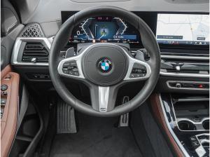 BMW X5 xDrive40i M Sport , PANO, DA Prof, PA Prof, H/K, Soft Close, Iconic Glow, Sitzbelüftung, AHK