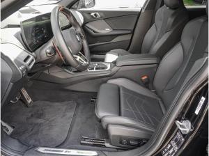 BMW M235 xDrive Gran Coupe LHZ, H/K, Iconic Glow, PA+,DA Prof, HUD
