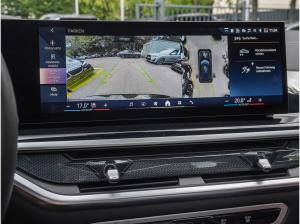BMW X5 xDrive40i M Sport , PANO, DA Prof, PA Prof, H/K, Soft Close, Iconic Glow, Sitzbelüftung, AHK