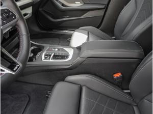 BMW M235 xDrive Gran Coupe LHZ, H/K, Iconic Glow, PA+,DA Prof, HUD