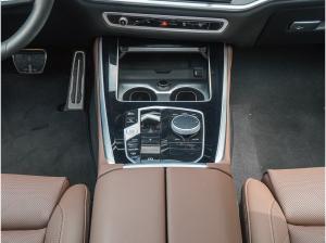BMW X5 xDrive40i M Sport , PANO, DA Prof, PA Prof, H/K, Soft Close, Iconic Glow, Sitzbelüftung, AHK