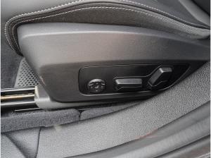 BMW M235 xDrive Gran Coupe LHZ, H/K, Iconic Glow, PA+,DA Prof, HUD
