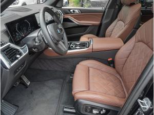 BMW X5 xDrive40i M Sport , PANO, DA Prof, PA Prof, H/K, Soft Close, Iconic Glow, Sitzbelüftung, AHK