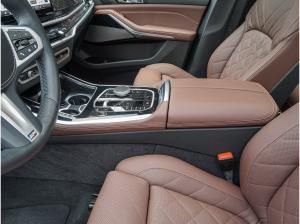 BMW X5 xDrive40i M Sport , PANO, DA Prof, PA Prof, H/K, Soft Close, Iconic Glow, Sitzbelüftung, AHK