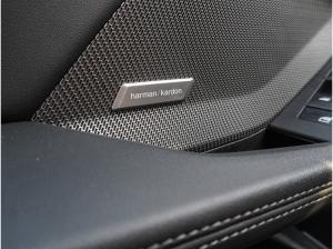 BMW M235 xDrive Gran Coupe LHZ, H/K, Iconic Glow, PA+,DA Prof, HUD