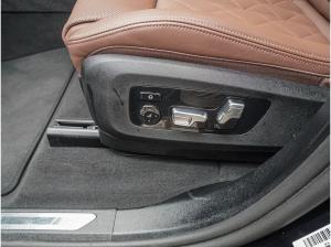 BMW X5 xDrive40i M Sport , PANO, DA Prof, PA Prof, H/K, Soft Close, Iconic Glow, Sitzbelüftung, AHK