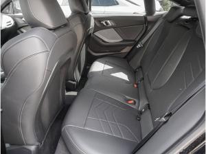 BMW M235 xDrive Gran Coupe LHZ, H/K, Iconic Glow, PA+,DA Prof, HUD