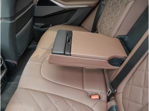 BMW X5 xDrive40i M Sport , PANO, DA Prof, PA Prof, H/K, Soft Close, Iconic Glow, Sitzbelüftung, AHK