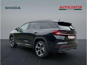 Skoda Kodiaq RS 2.0 TSI 195 KW 4X4 7-Sitzer*Standheizung*Leder*Matrix*Suite