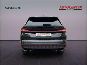 Skoda Kodiaq RS 2.0 TSI 195 KW 4X4 7-Sitzer*Standheizung*Leder*Matrix*Suite