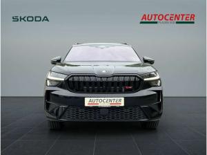 Skoda Kodiaq RS 2.0 TSI 195 KW 4X4 7-Sitzer*Standheizung*Leder*Matrix*Suite