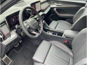 Skoda Kodiaq RS 2.0 TSI 195 KW 4X4 7-Sitzer*Standheizung*Leder*Matrix*Suite