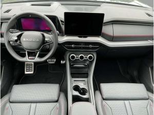 Skoda Kodiaq RS 2.0 TSI 195 KW 4X4 7-Sitzer*Standheizung*Leder*Matrix*Suite