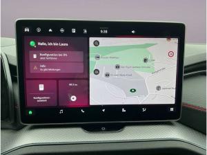 Skoda Kodiaq RS 2.0 TSI 195 KW 4X4 7-Sitzer*Standheizung*Leder*Matrix*Suite