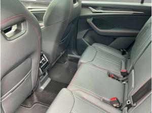 Skoda Kodiaq RS 2.0 TSI 195 KW 4X4 7-Sitzer*Standheizung*Leder*Matrix*Suite