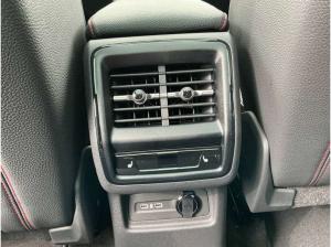 Skoda Kodiaq RS 2.0 TSI 195 KW 4X4 7-Sitzer*Standheizung*Leder*Matrix*Suite