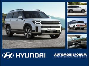 Hyundai SANTA FE Santa Fe 1.6 5-Sitzer T-GDI W Signature 2xKlima