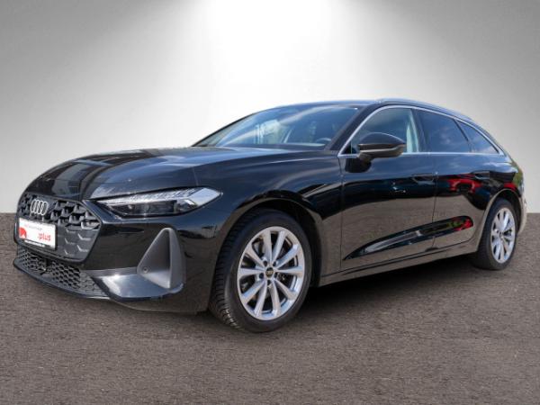 Audi A5 Avant TFSI Stronic NAVI LED RFK ACC PDC SHZ