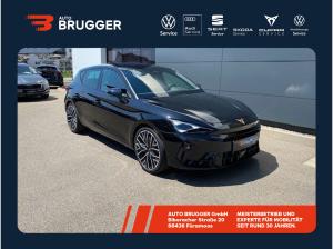 Cupra Leon VZ 2.0 TSI DSG ACC Matrix-LED Sennheiser RFK SHZ