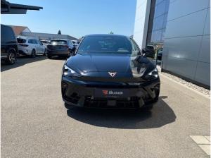 Cupra Leon VZ 2.0 TSI DSG ACC Matrix-LED Sennheiser RFK SHZ