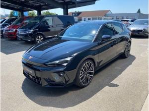 Cupra Leon VZ 2.0 TSI DSG ACC Matrix-LED Sennheiser RFK SHZ
