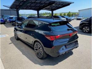 Cupra Leon VZ 2.0 TSI DSG ACC Matrix-LED Sennheiser RFK SHZ