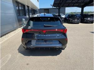 Cupra Leon VZ 2.0 TSI DSG ACC Matrix-LED Sennheiser RFK SHZ