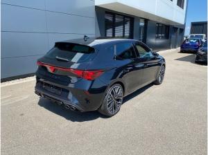 Cupra Leon VZ 2.0 TSI DSG ACC Matrix-LED Sennheiser RFK SHZ